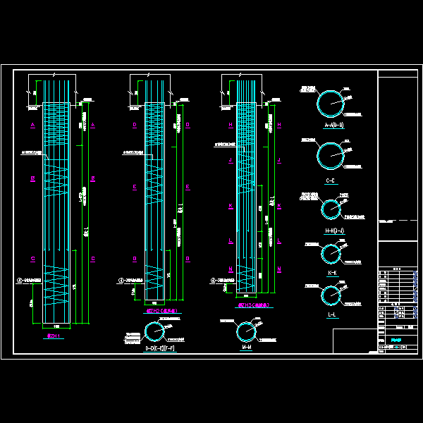 桩大样图.dwg