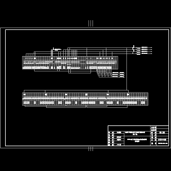 9820bs-d2-102    220kv河义线断路器液压柜安装接线图.dwg