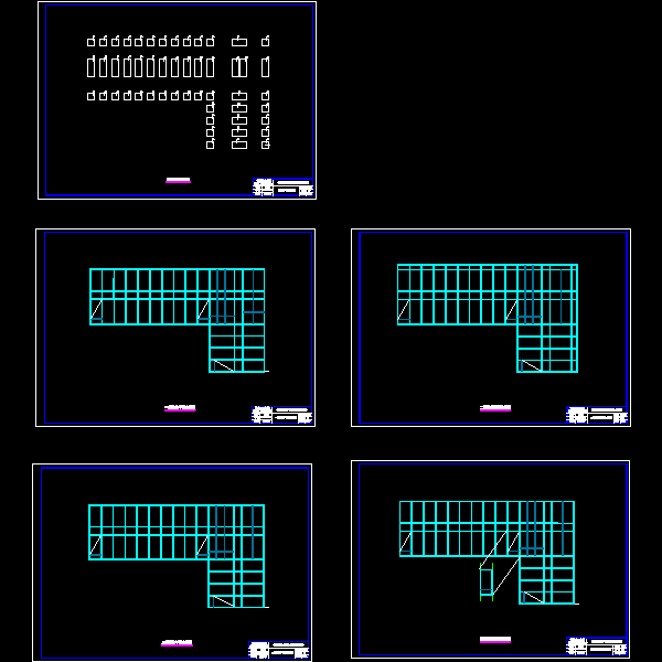 孔秋结构布置图.dwg