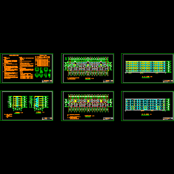 建筑图1.dwg