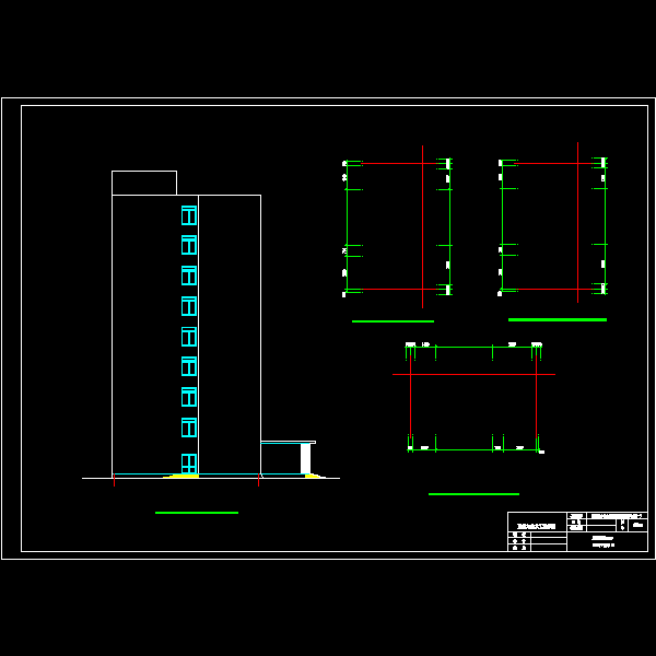 侧立面.dwg