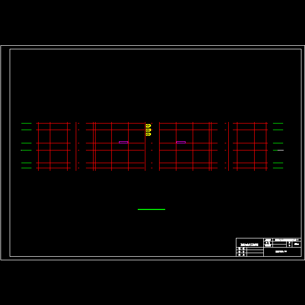 顶层平面图.dwg