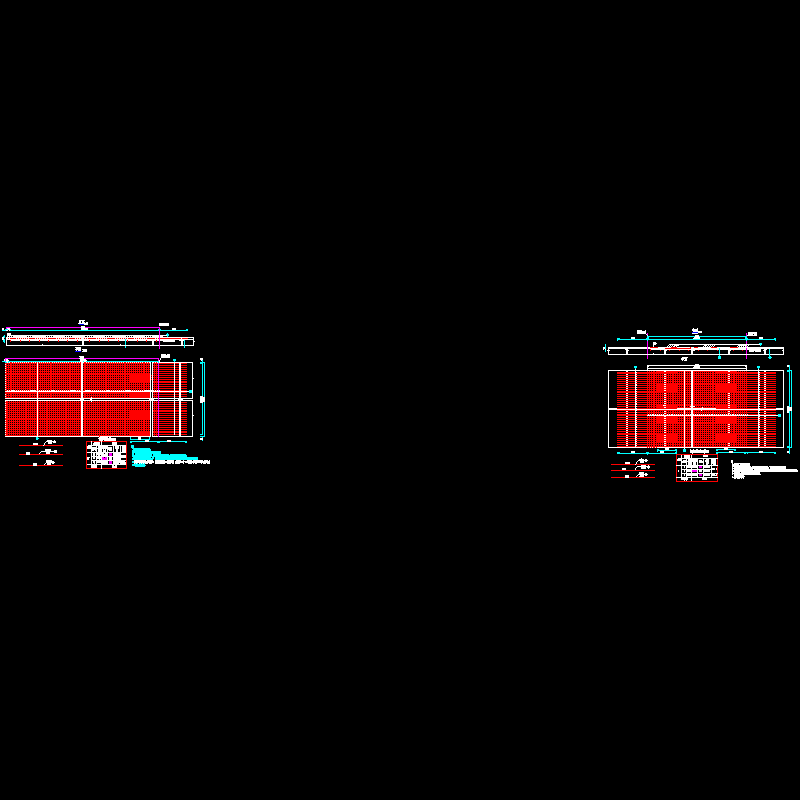 11 桥面现浇层钢筋构造图.dwg