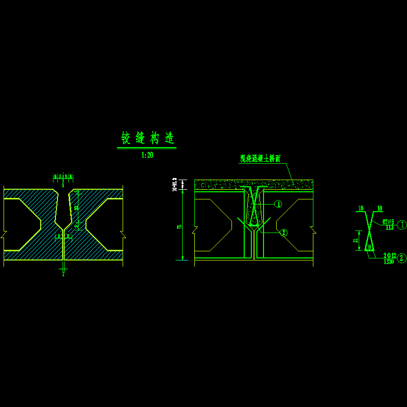 主梁中板构造图-2.dwg