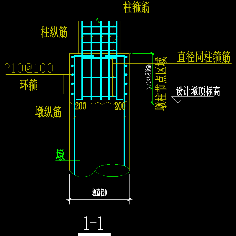 欧式住宅楼 - 1