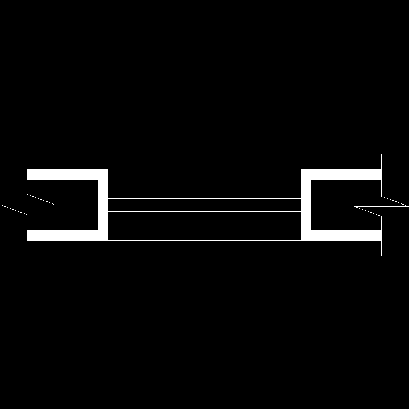 42_单层中悬窗-俯.dwg