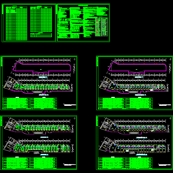 万达g区空调施工图.dwg