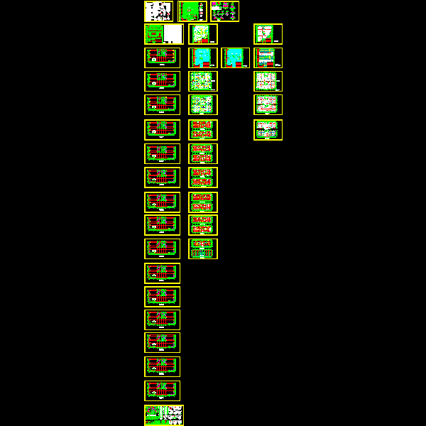 新康园结构施工图.dwg