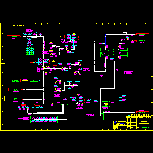 36-q3091s-k0201-04 3#炉烟气系统p&id.dwg