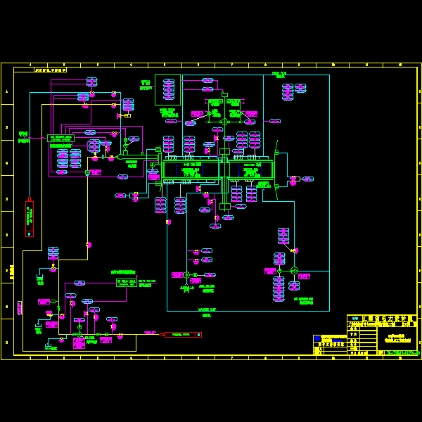 36-q3091s-k0201-06 2#炉gghp&id.dwg