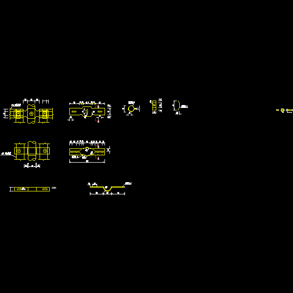 防落网2.dwg