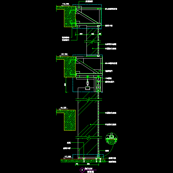 a剖面图.dwg