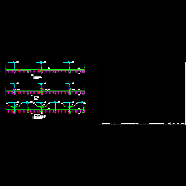 主桥施工步骤一.dwg