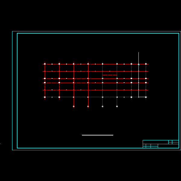 （03）首层平面图.dwg