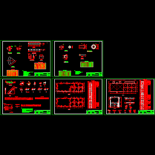 反应沉淀池2.dwg