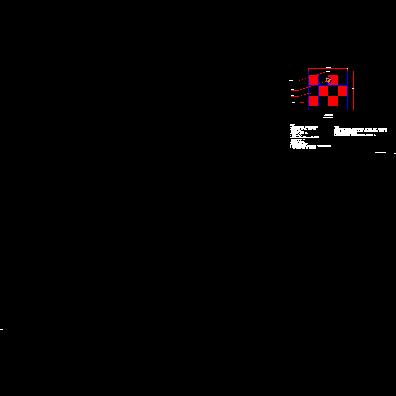 jt-25太阳能防撞沙桶构造图.dwg