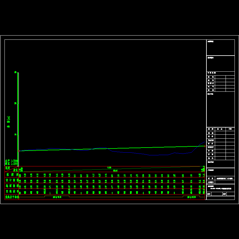 纵断面.dwg