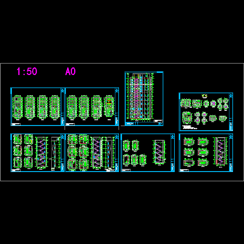 3-楼梯卫生间详图0321.dwg