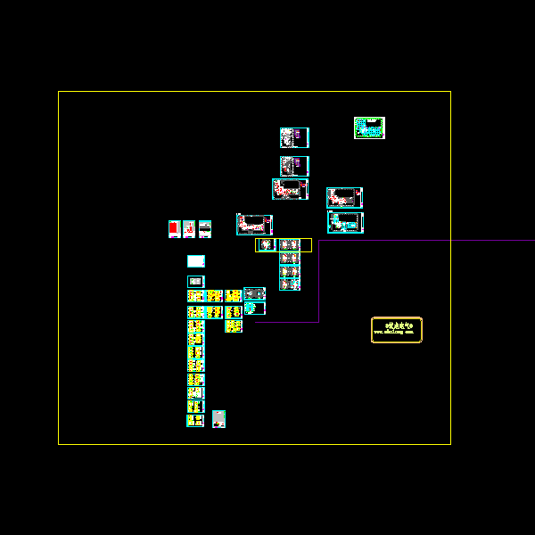 酒店单体施工图0723d-1_t3_t3.dwg