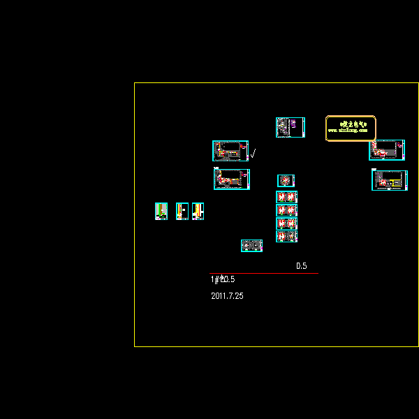 弱电.dwg