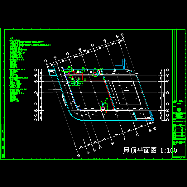 三层平面图.dwg