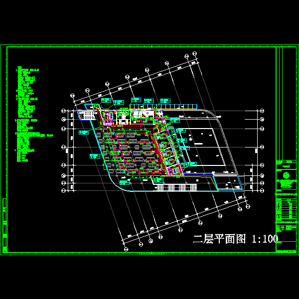 二层平面图.dwg