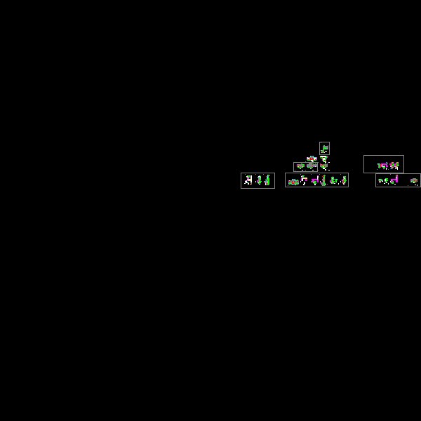 南山玻璃幕墙安装节点sf_t3.dwg