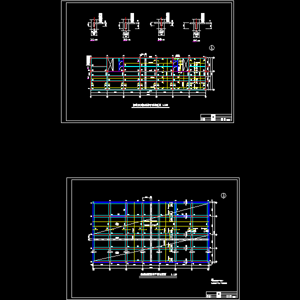 结构图1.dwg