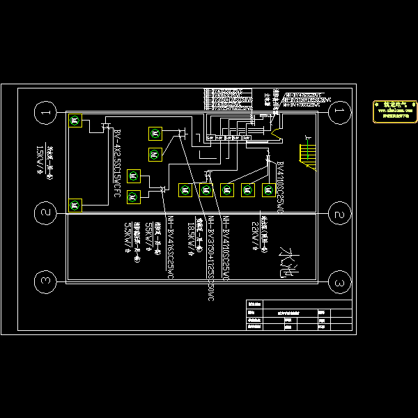 泵房平面图.dwg