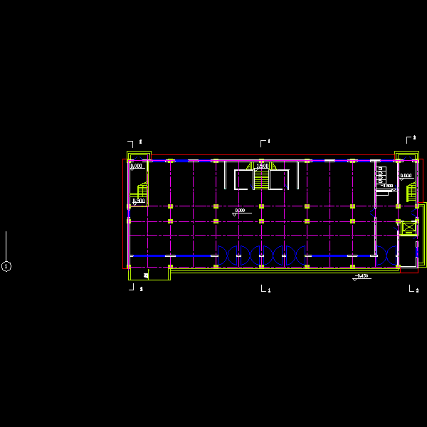 一层平面图.dwg