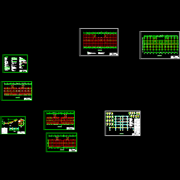 潘俊颖结施图正.dwg