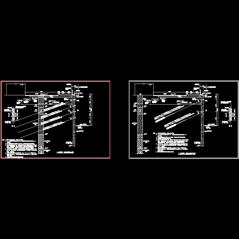 1-1剖面优化图（基坑北侧abc段）.dwg