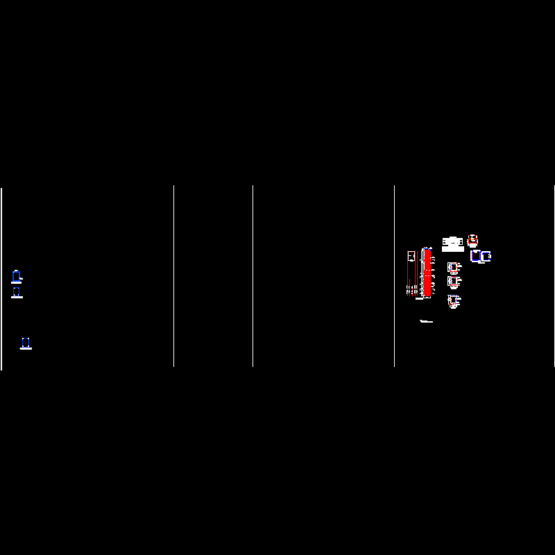 桩、护壁配筋图.dwg