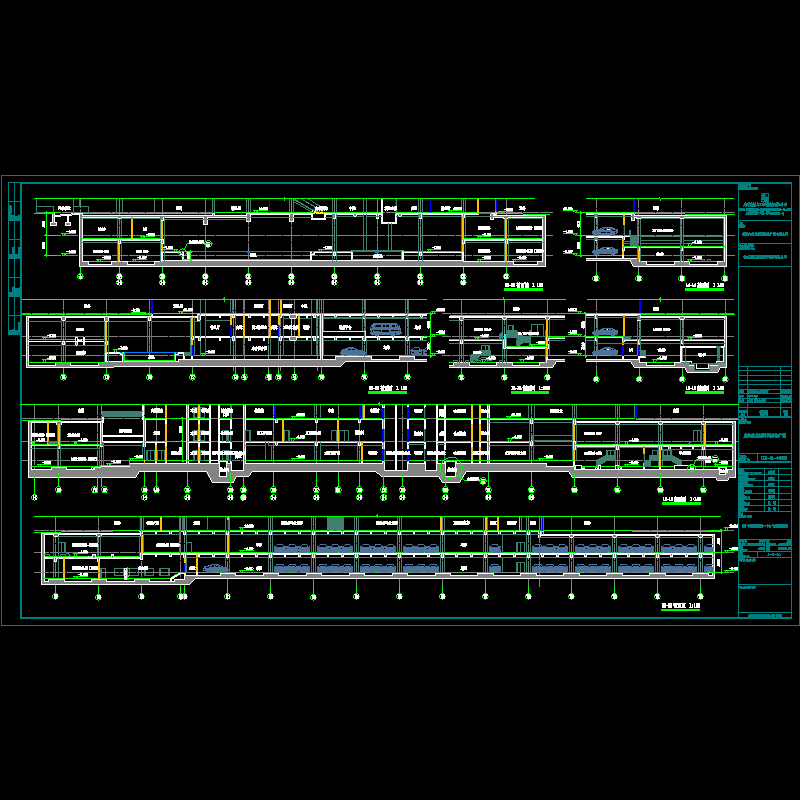 j-2-10地下剖面图_t3.dwg