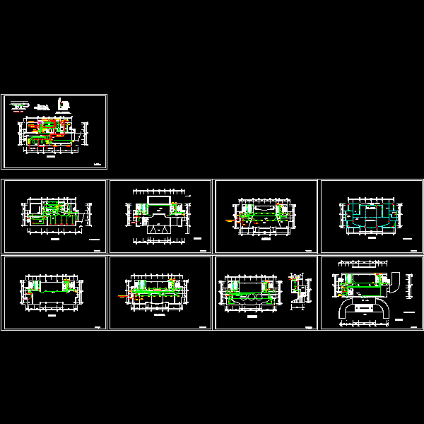 照明平面图.dwg