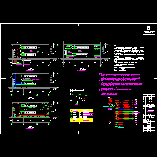 1#变配电所平面布置图.dwg