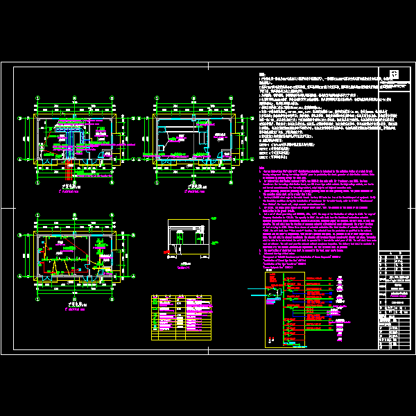 2#变配电所平面布置图.dwg