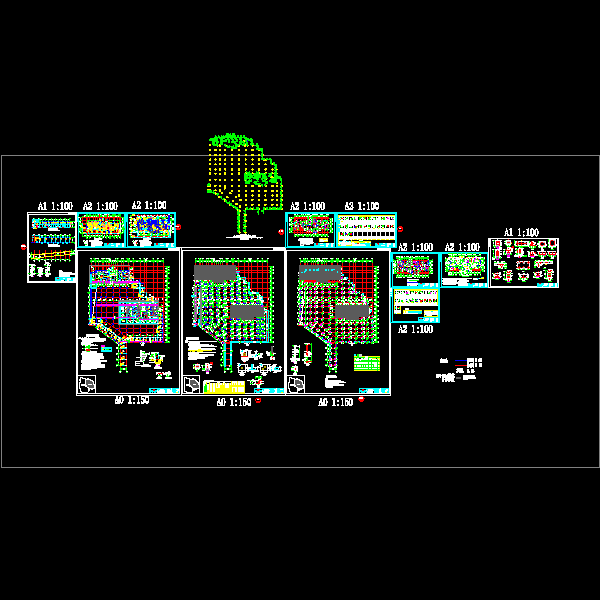 b地下室竖向.dwg