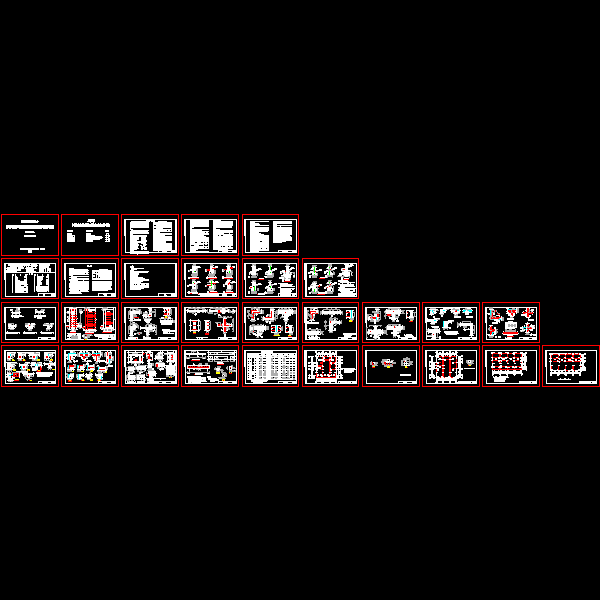 砌体建筑抗震构造 - 1