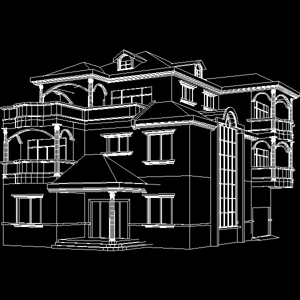 透视图.dwg