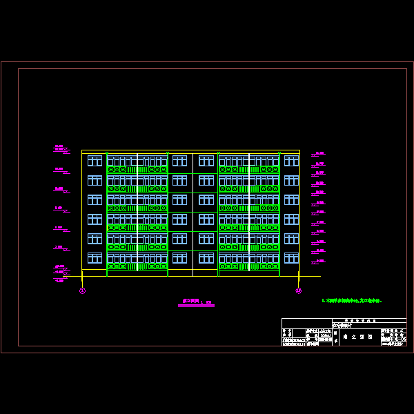 南立面图改过06.dwg