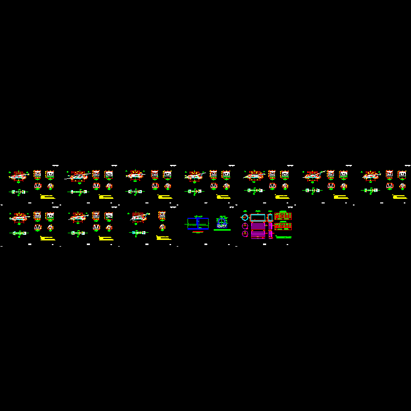 s4-2涵洞设计图.dwg