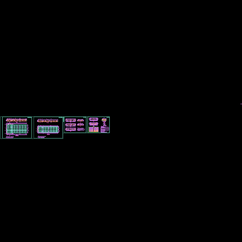 c00q05——主桥钢箱梁一般构造图.dwg