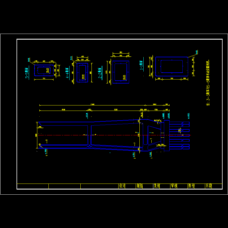 监控测试点布置图.dwg