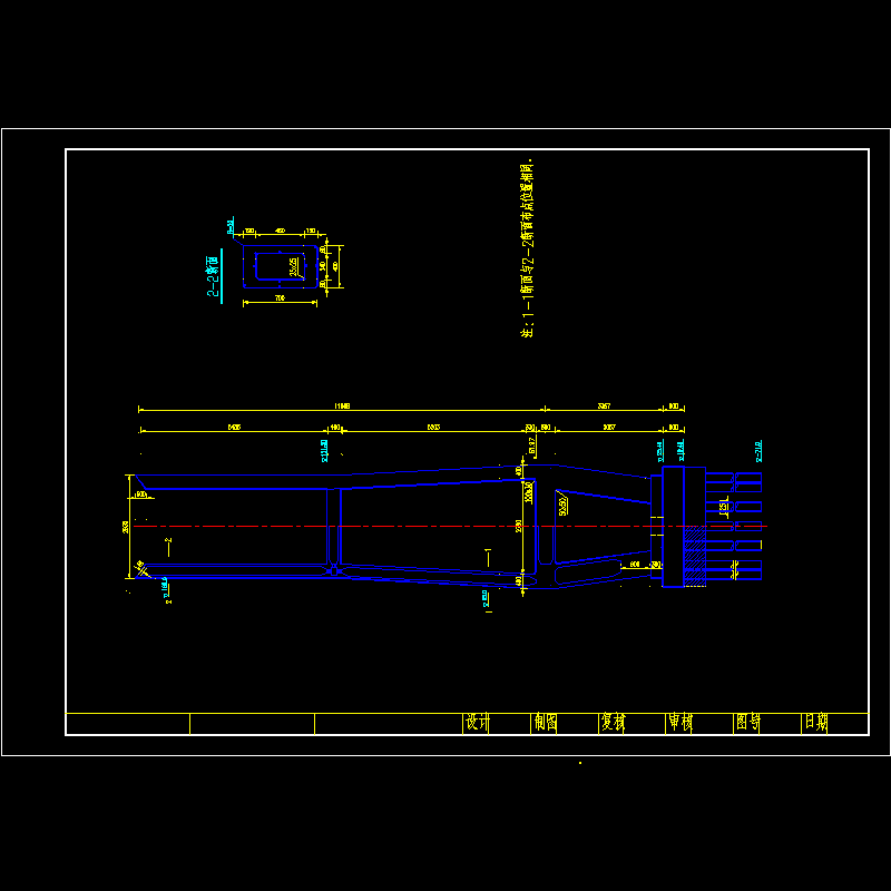 监控测试点布置图32#.dwg