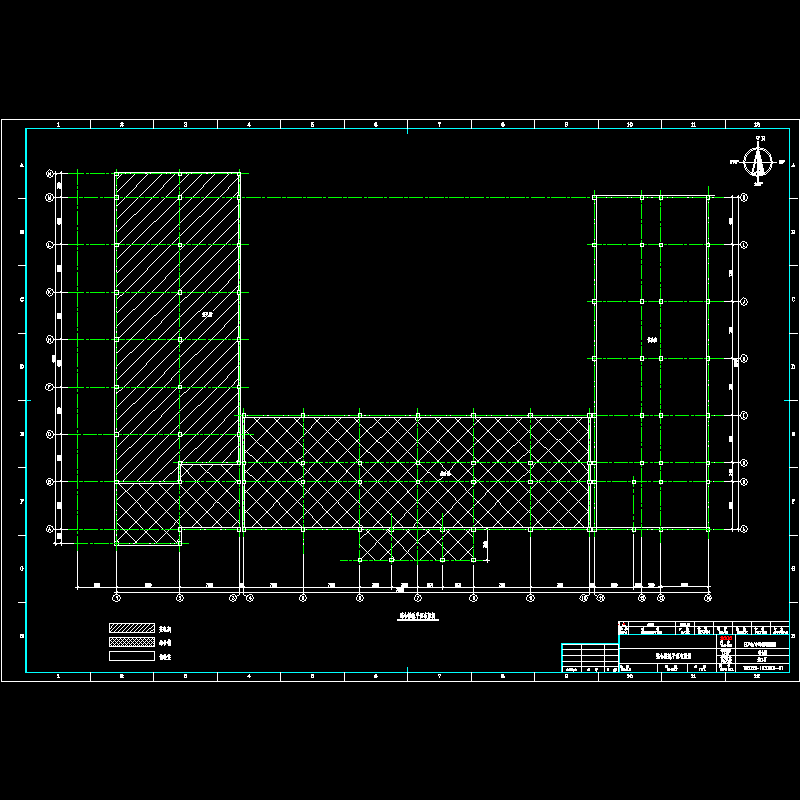 化工建筑结构 - 3