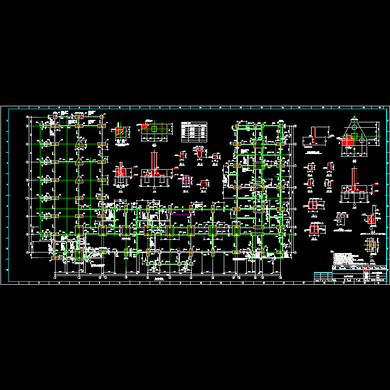 化工建筑结构 - 4