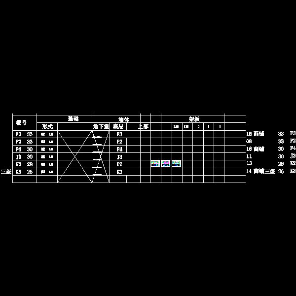 k2地下室板配筋.dwg