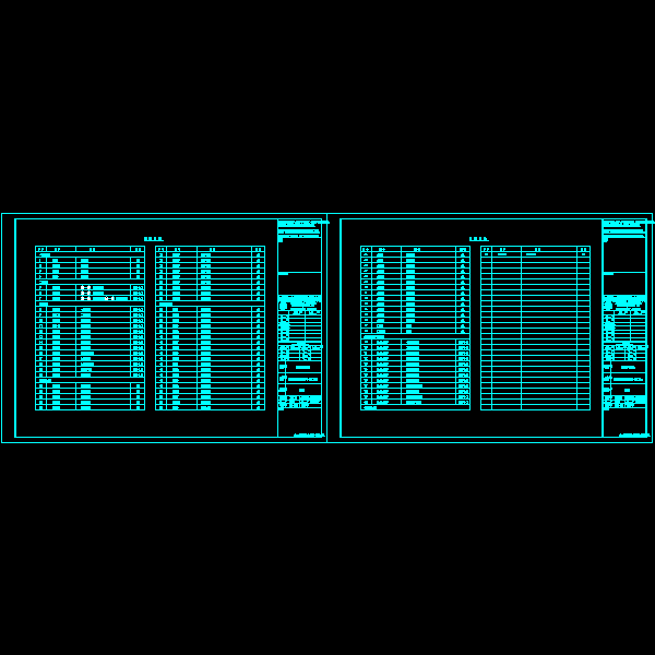 目录（修）_t3.dwg