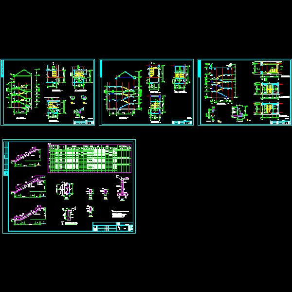 楼梯.dwg